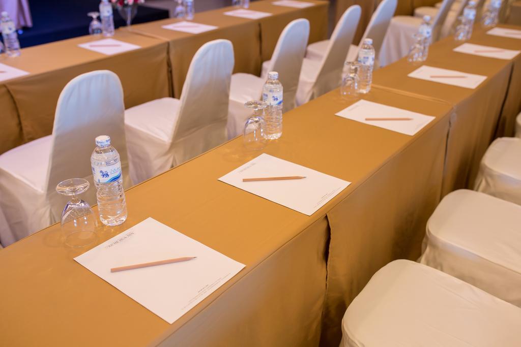 Riche Hua Hin Hotel - Sha Plus Extérieur photo