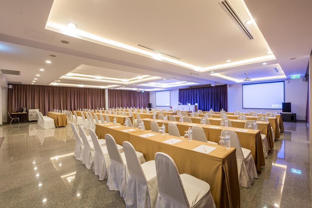 Riche Hua Hin Hotel - Sha Plus Extérieur photo