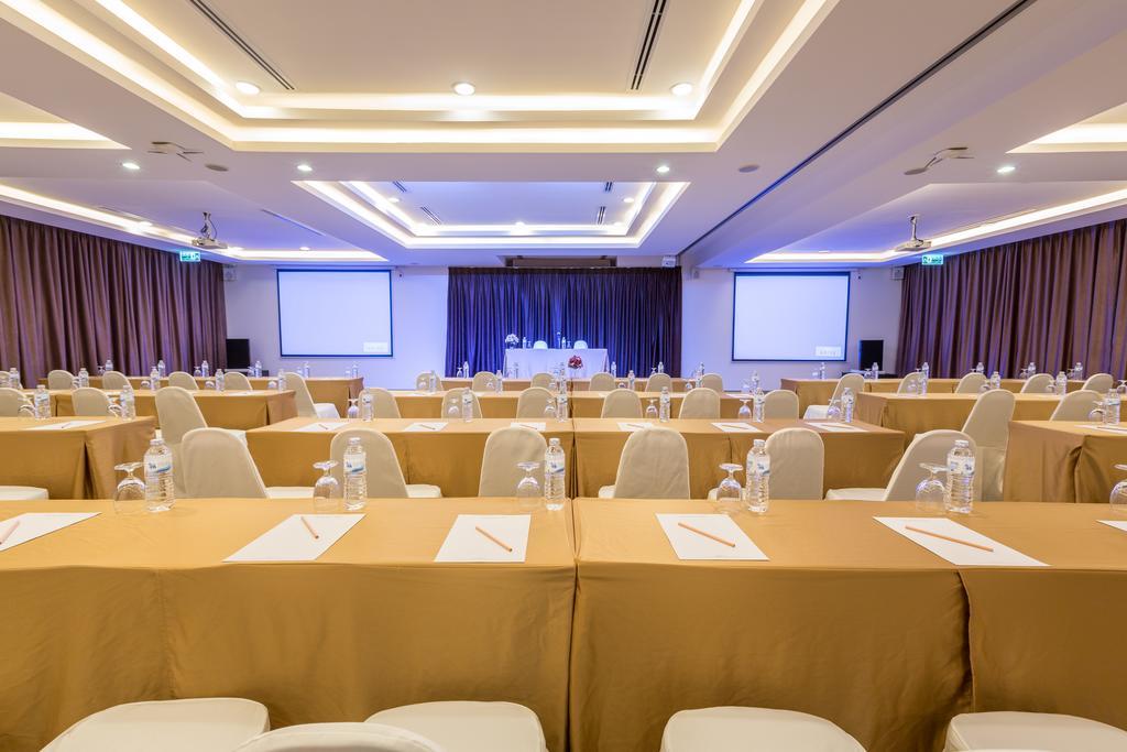 Riche Hua Hin Hotel - Sha Plus Extérieur photo