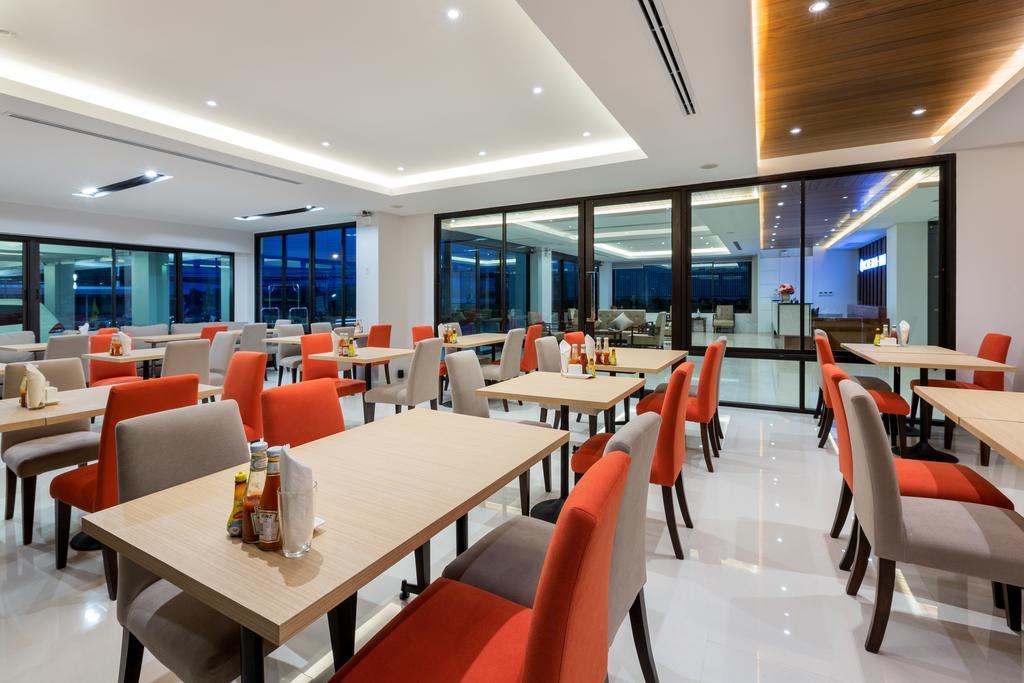 Riche Hua Hin Hotel - Sha Plus Extérieur photo